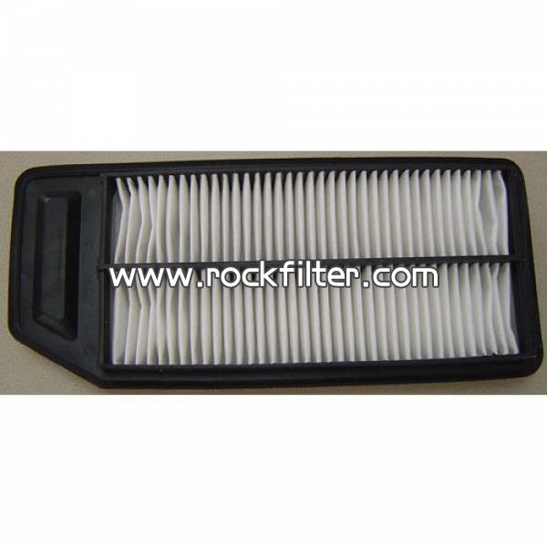 Air Filter Ref. No.: 17220-RAA-A00, 17220-RAA-505, C3434, MD8082, CA9564, 46831, A25503, A1655, LX19