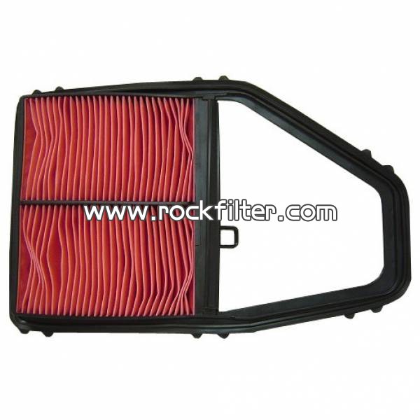 Air Filter Ref. No.: 17220-PLC-000, 17220-PLC-Y00, 17220-PLC-001, MD9700, LX1689, ELP3948, CA8911, 