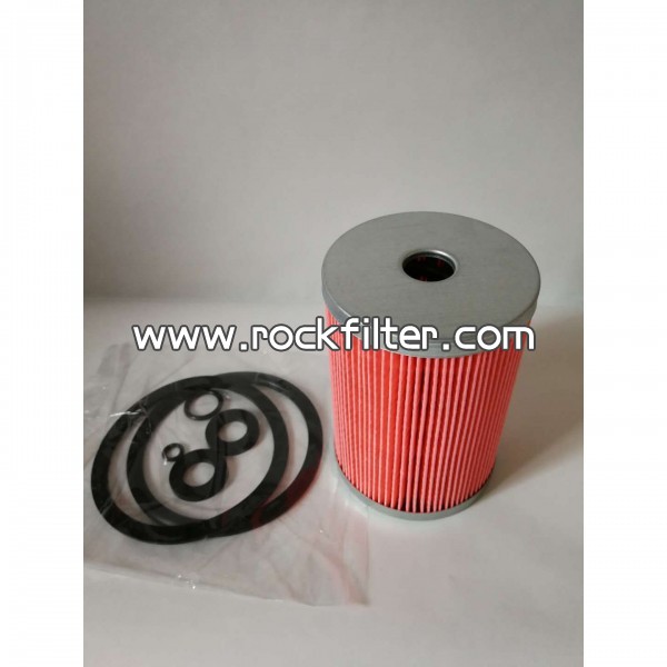 Ecological Oil Filter Ref. No.: 23401-1030, 23401-1290, MD7017, 4041298, P550026 