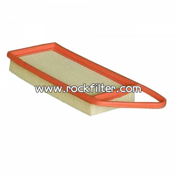 Air Filter Ref. No.: 1444-X3,1444-W9, Y40113Z40, C3087/2, 3015300, MD8486, CA9572, ELP3734, LX1282