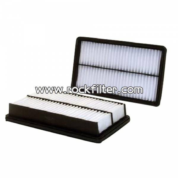 Air Filter Ref. No.: AJ5713Z40, MD8626, CA11074, 42885, C31012, LX2632, A17830