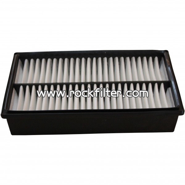 Air Filter Ref. No.: LFBL13Z40, LFBL13Z409A, N1323062, 16546-HA00A, C28017, MD8580, A476, A476J