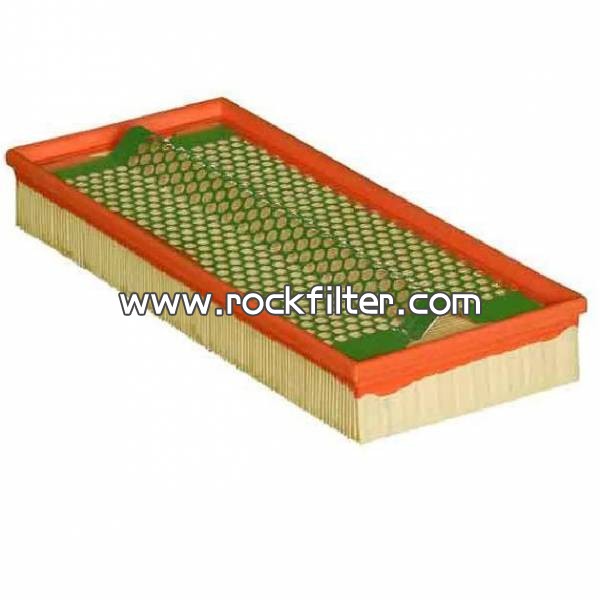 Air Filter Ref. No.: 6020940104, 6020940204, C38163/1, C38163/2, CA4580, CA5962,  E31L92