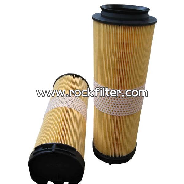 Air Filter Ref. No.: 6460940004, 6460940204, C12133, C12133/1, CA10056, E618L, MD5266, EL9109