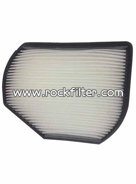 Cabin Filter Ref. No.: 2028300018, 2028300318, 05101438AA, 05101439AA, CU2897, C38908, MS6101, ELR70