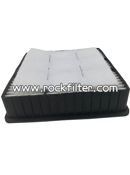 Air Filter Ref. No.: MR188657, MR552951, MR481794, CA8208, MD9688, C2136/1, 46215, MR258421