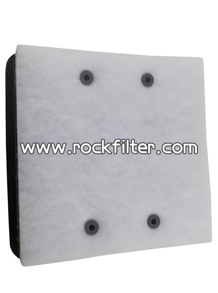 Air Filter Ref. No.: 1500A098, X1500A098, 8972519440, LX2834, ELP9212, MD8302, C24011, CA9962