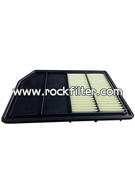 Air Filter Ref. No.: 1500A537, CA11896, E1441L, A58380, N1325061, C05918