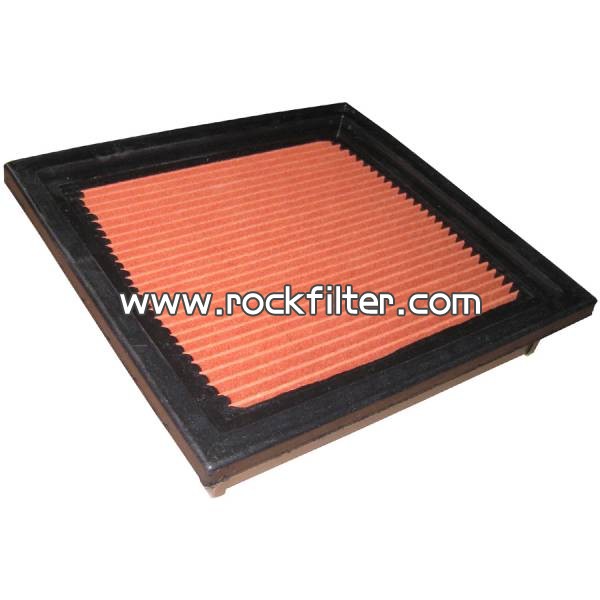 Air Filter Ref. No.: 16546-41B00, 16546-41B01, MD9924, CA5468, C1618, LX725, A1832