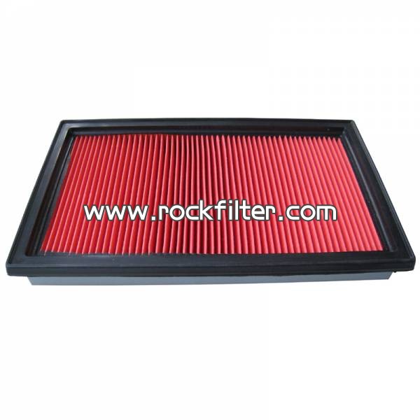 Air Filter Ref. No.: 16546-V0100, 16546-AA020, C2964, MD9640, 45116, CA4309, 834289