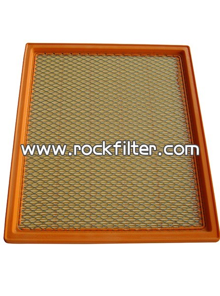 Air Filter Ref. No.: 16546-7S000, 16546-7S015, C28150, 53007386, 53030688, MD9320, CA7440, 46213, E5