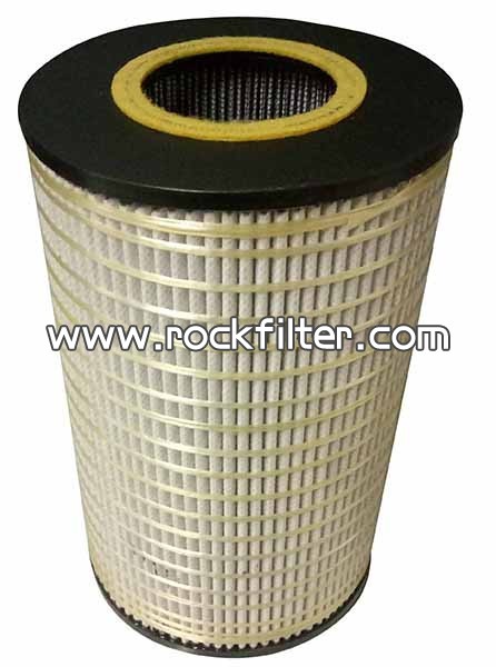 ECO Oil Filter Ref. No.: H114A30001160B, 1012025-A12000, 9105160415008