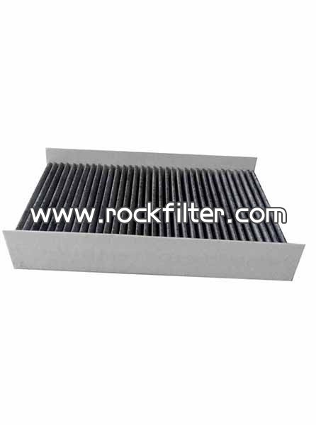 Cabin Air Filter Ref. No.: JKR500010, CU2747