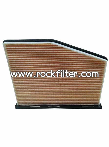 Cabin Filter Ref. No.: 1K0819644, 1K0819644A, 1K0819644B, CU2939, CU2939/1, 24489, E998LI, MS6274, E