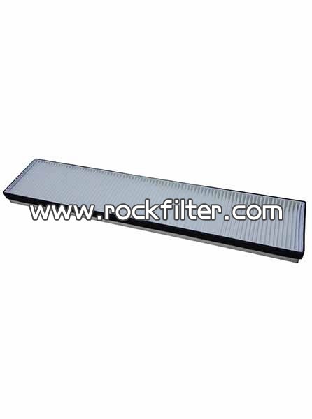 Cabin Filter Ref. No.: 7180932, 93BW16N619AA, CU5257, E907LI, LA25, MS6120, PA4153, ELR7006, 1215228