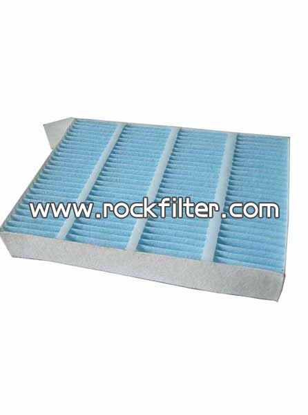 Cabin Filter Ref. No.: 95860-51K00, 4710210, CU2028, MS6418, 93194847