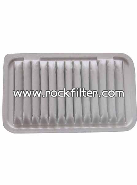 Air Filter Ref. No.: 13780-83G00, 13780-73KA0, 93195891, 4710951, PA7643, FA817S, C25006, MD8394, CA