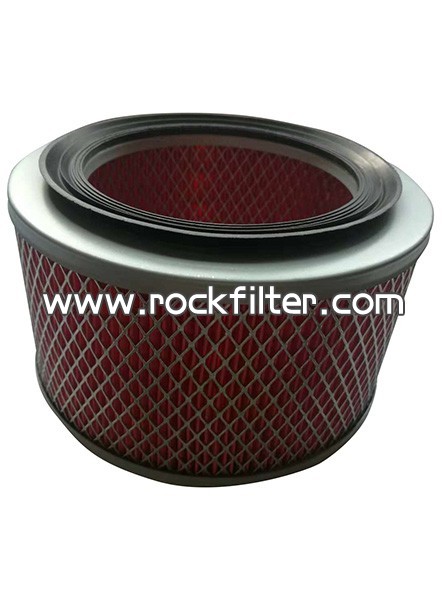 Air Filter Ref. No.: 13780-83000, 13780-83010, C1980, MD080, PA2215, AF328, CA3998, AG1467, LX446