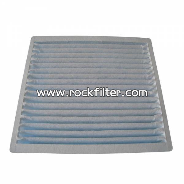 Cabin Air Filter Ref. No.: 87139-52010, 88568-52010, CU1828, MS6188, K1183