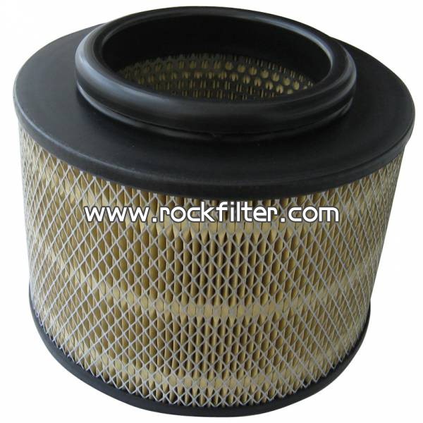 Air Filter Ref. No.: 17801-0C010, 17801-0C020, 17801-0L081, 6M349601AA, C23107, MD5234, A5903