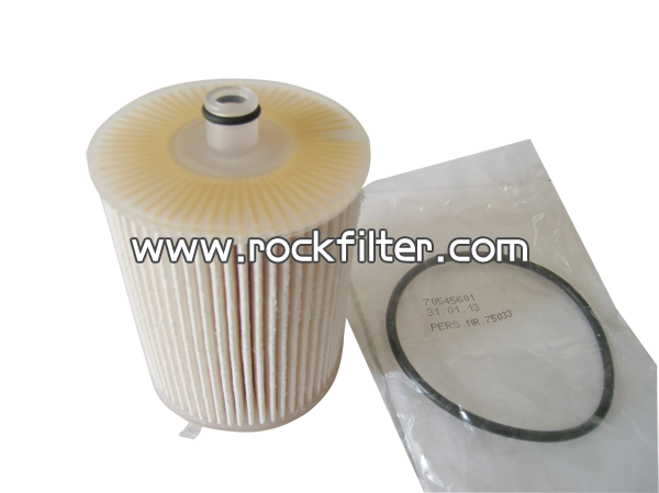 Ecological Oil Filter Ref. No.: 23390-0N100, 23309-0N010, PU7007z, MD749, KX245/4D