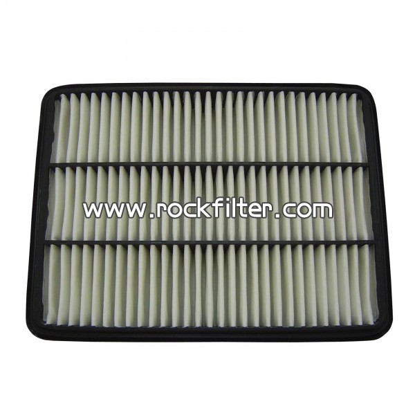 Air Filter Ref. No.: 17801-50040, 17801-07010, C31007, 42476, CA8636, CA8918