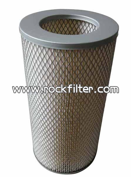 Air Filter Ref. No.: 17801-54140, 17801-75020, 17801-67020, C15163, A1166, A185