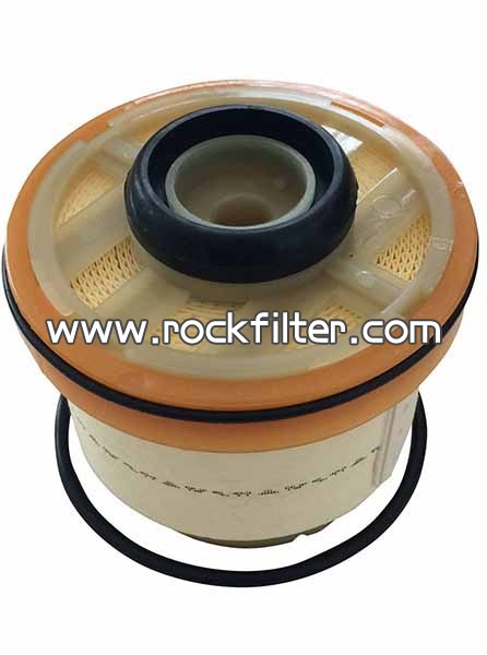 Eco Fuel Filter Ref. No.: 23390-0L010, 1860400021, 233900L041, 8981596930, PF46088, MD593, C10353, K