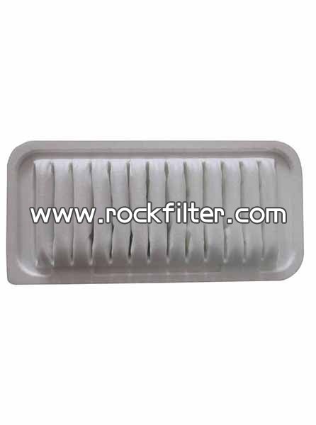 Air Filter Ref. No.: 17801-21030, 17801-0M010, 17801-0Y010, ELP3925, 3017600, C2513, C2517, MD9592, 