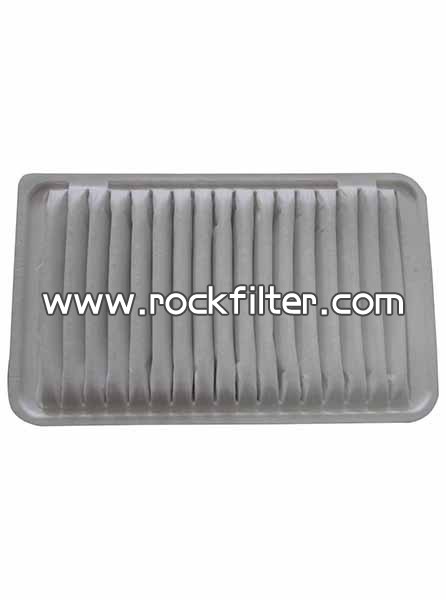 Air Filter Ref. No.: 17801-0P040, 17801-01H10, 17801-20040, 17801-0H010, C32003, CA9360, 46673, LX16