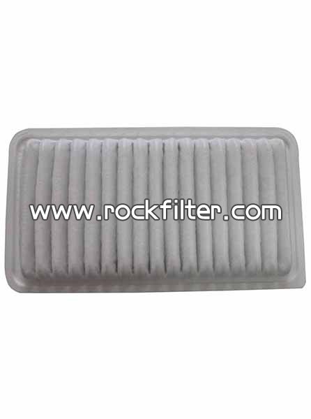 Air Filter Ref. No.: 17801-B2010, J1326024, MD8340, A744, C31023, LX3472, 2006613, A1225