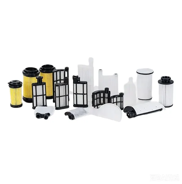 Urea Filters
